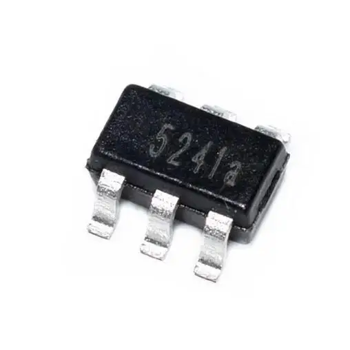 100% НОВИНКАВысококачественная продукция 5241a QX5241A SOT23-6 МОДУЛЬ новый на складеВысококачественная продукция
100% НОВИНКАВысококачественная продукция 5241a QX5241A SOT23-6 МОДУЛЬ новый на складеВысококачественная продукция