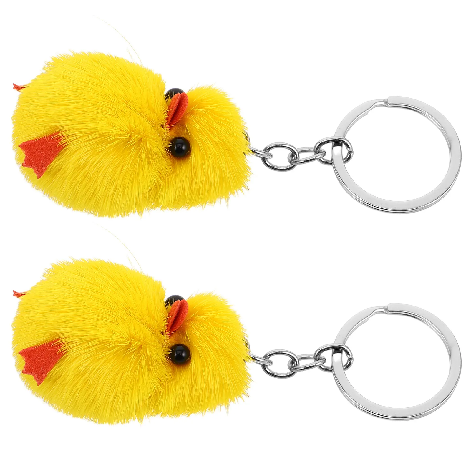 2 шт. очаровательных брелоков в виде маленьких желтых уточек, мягкие аксессуары для ключей, сумок, автомобилей, украшения для детских дней рождений и вечеринок
2 шт. очаровательных брелоков в виде маленьких желтых уточек, мягкие аксессуары для ключей, сумок, автомобилей, украшения для детских дней рождений и вечеринок