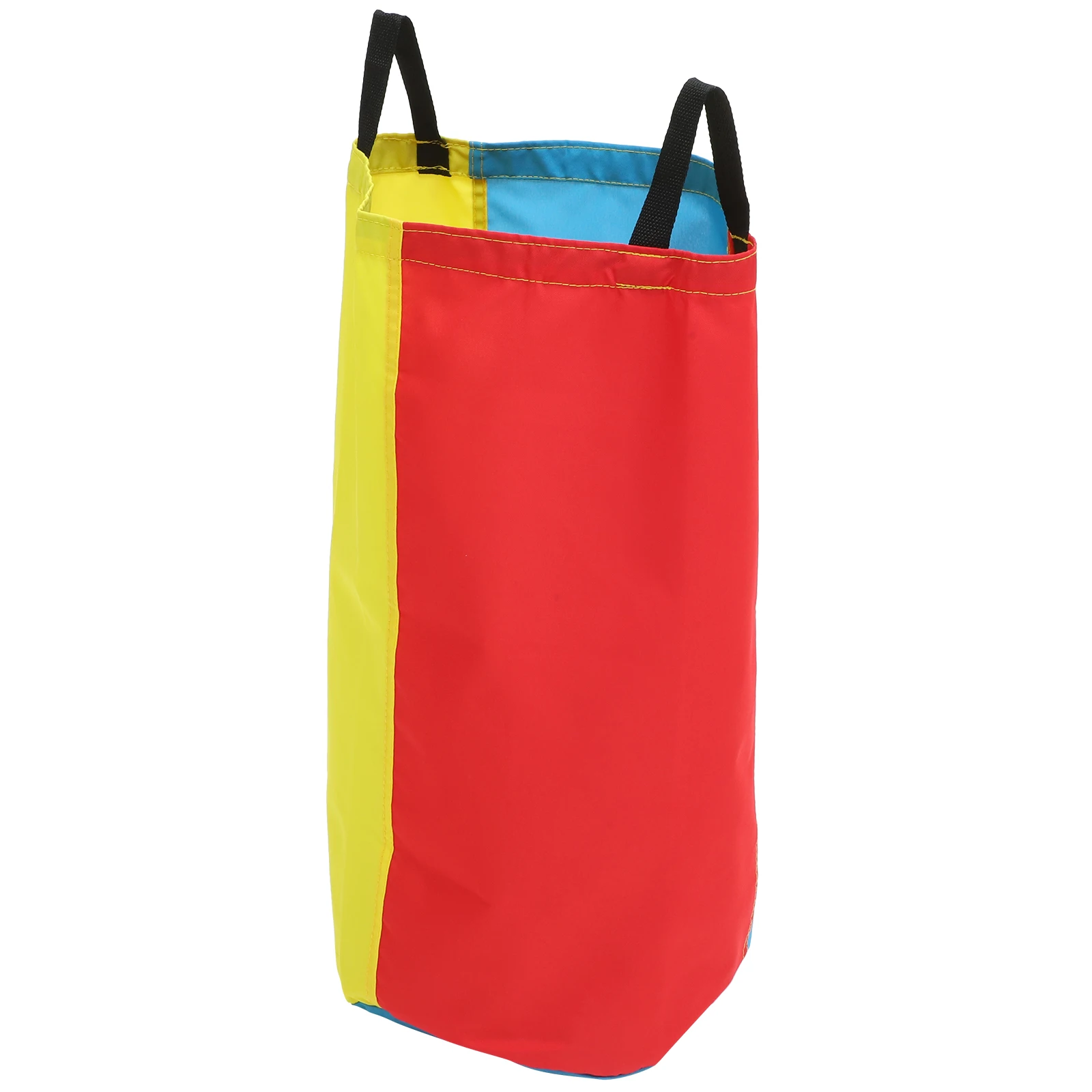 Kangaroo Jump Sack Race Bag Outdoor Sport Toy for Kids Adults Lightweight Game Party Field Day Activity
Kangaroo Jump Sack Race Bag Outdoor Sport Toy for Kids Adults Lightweight Game Party Field Day Activity