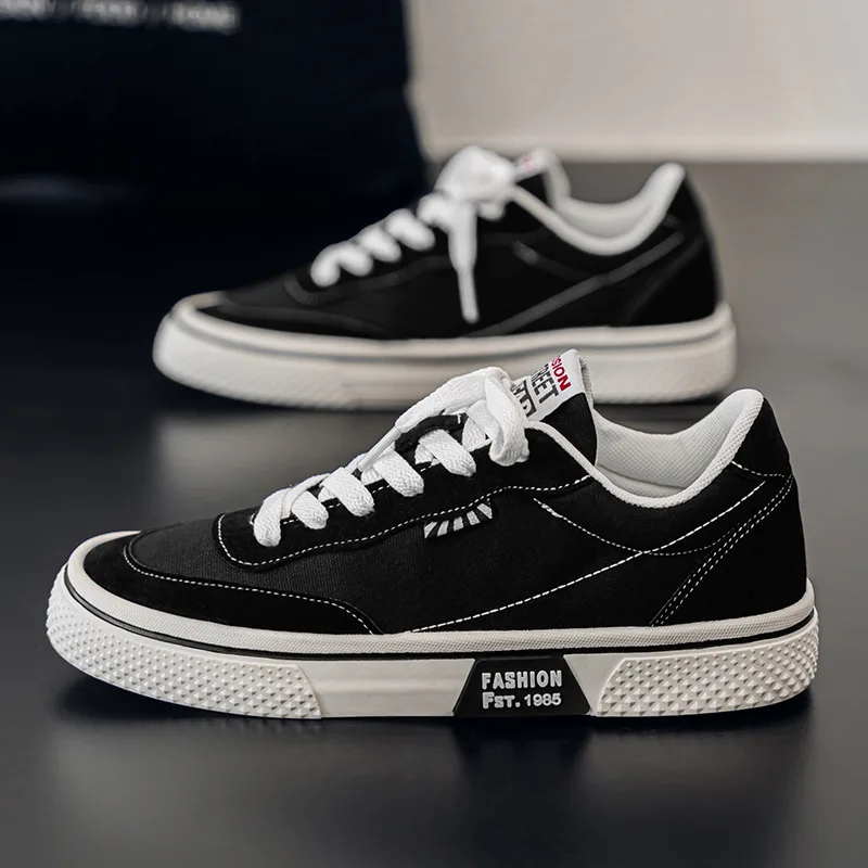 Hot Selling Couple Board Shoes Summer Fashion Sneakers Outdoor Anti Slip Work Shoes Colorful Canvas Casual Shoes,Spring/Autumn
Hot Selling Couple Board Shoes Summer Fashion Sneakers Outdoor Anti Slip Work Shoes Colorful Canvas Casual Shoes,Spring/Autumn