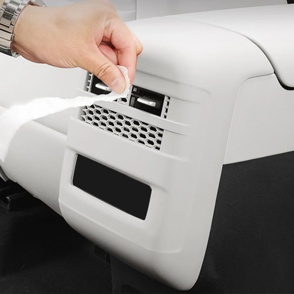 Задняя крышка для защиты от ударов воздуха для BYD Leopard 7/Titanium 7/Super 7, принадлежности для модификации автомобиля, подлокотник, задняя крышка, пластина
Задняя крышка для защиты от ударов воздуха для BYD Leopard 7/Titanium 7/Super 7, принадлежности для модификации автомобиля, подлокотник, задняя крышка, пластина