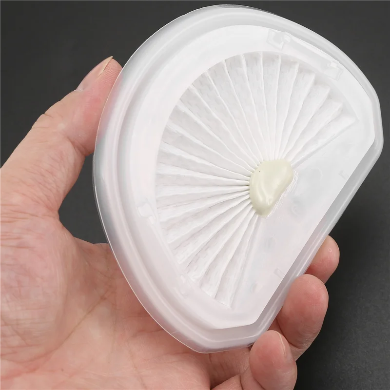 FSLH, 4 шт., сменный постфильтр Hepa для ручного пылесоса Black Decker Dustbuster, фильтры VLPF10 HLVA320J00
FSLH, 4 шт., сменный постфильтр Hepa для ручного пылесоса Black Decker Dustbuster, фильтры VLPF10 HLVA320J00