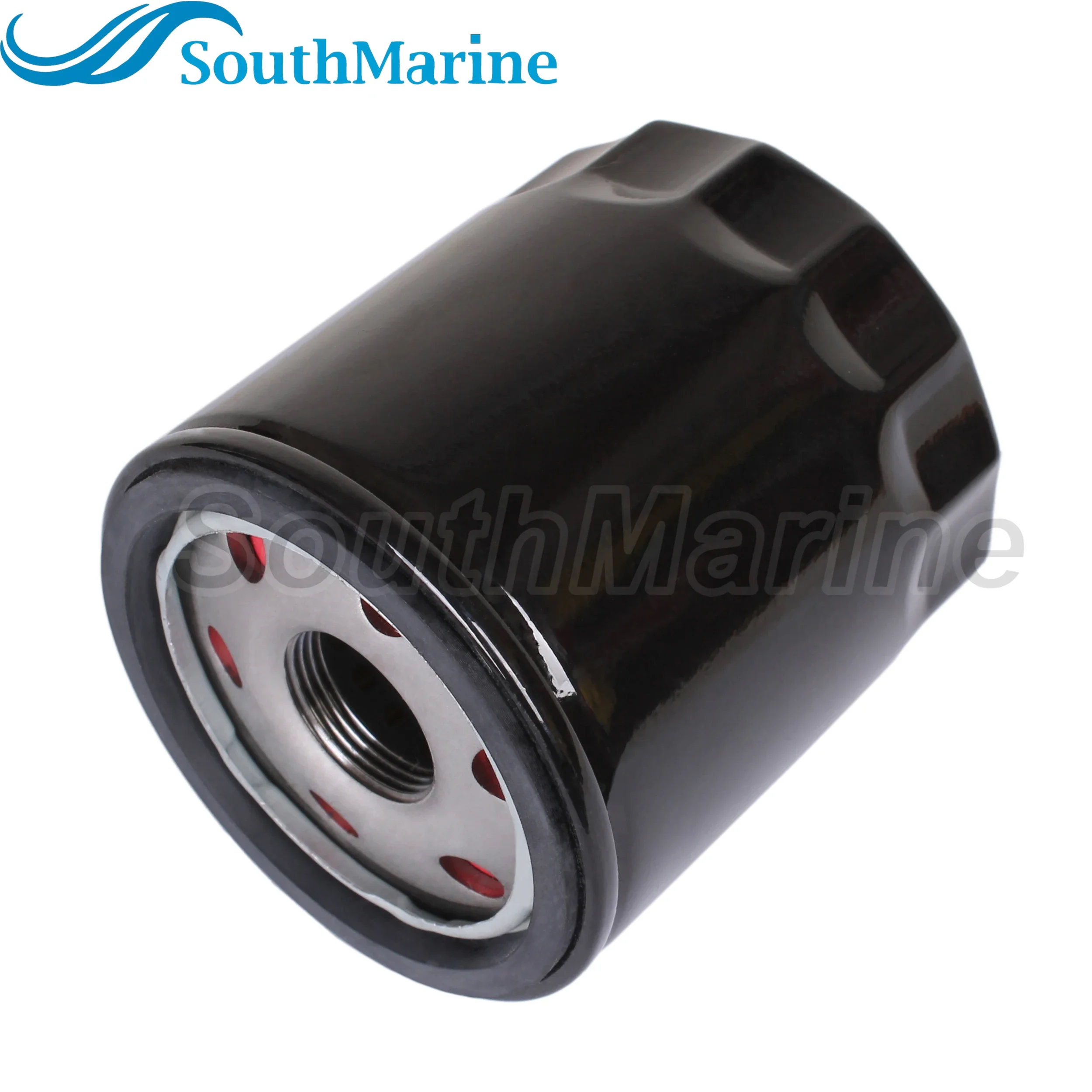 Boat Motor 35-8M0123025 18-8703 Oil Filter for Mercury Quicksilver Mariner 175HP 200HP 225HP 250HP 275HP 300HP 450HP V6 V8
Boat Motor 35-8M0123025 18-8703 Oil Filter for Mercury Quicksilver Mariner 175HP 200HP 225HP 250HP 275HP 300HP 450HP V6 V8
