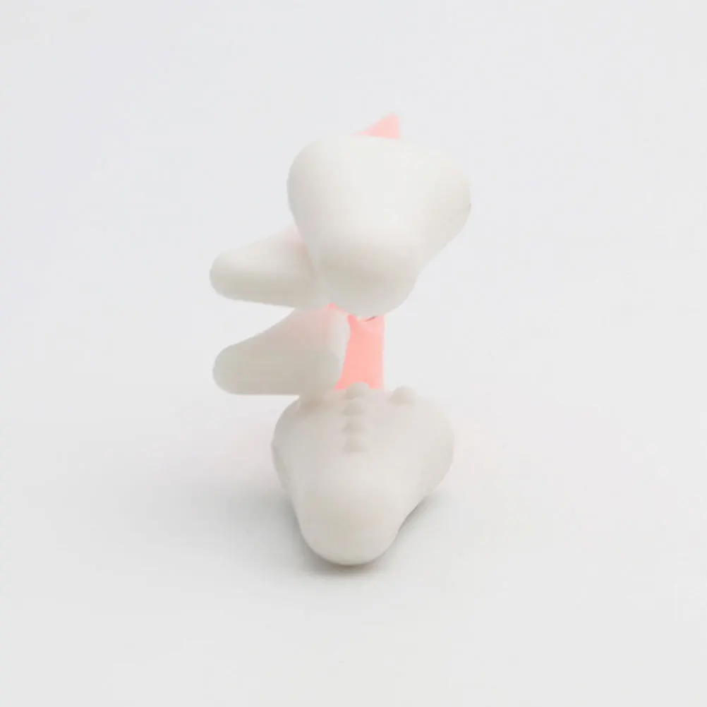 Nose Shaping Shaper Straightening Bridge Corrector Beauty Tool White Durable for Women Girls Ladies
Nose Shaping Shaper Straightening Bridge Corrector Beauty Tool White Durable for Women Girls Ladies