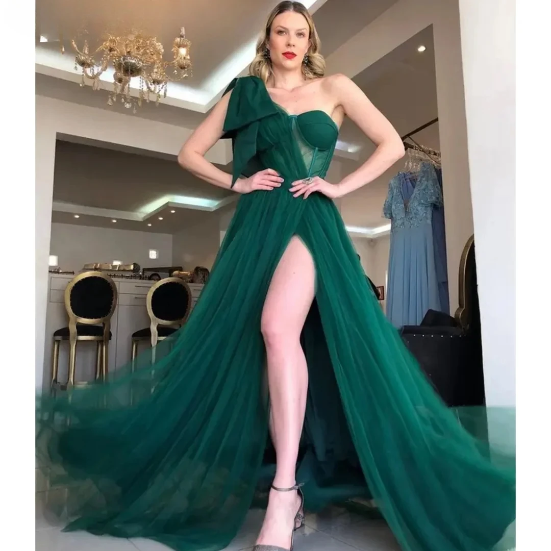 Prom Party Cocktail Evening Elegant Party Dresses 2025 for Wedding Guest Dress Women Formal Occasion Dresses Woman Customized
Prom Party Cocktail Evening Elegant Party Dresses 2025 for Wedding Guest Dress Women Formal Occasion Dresses Woman Customized
