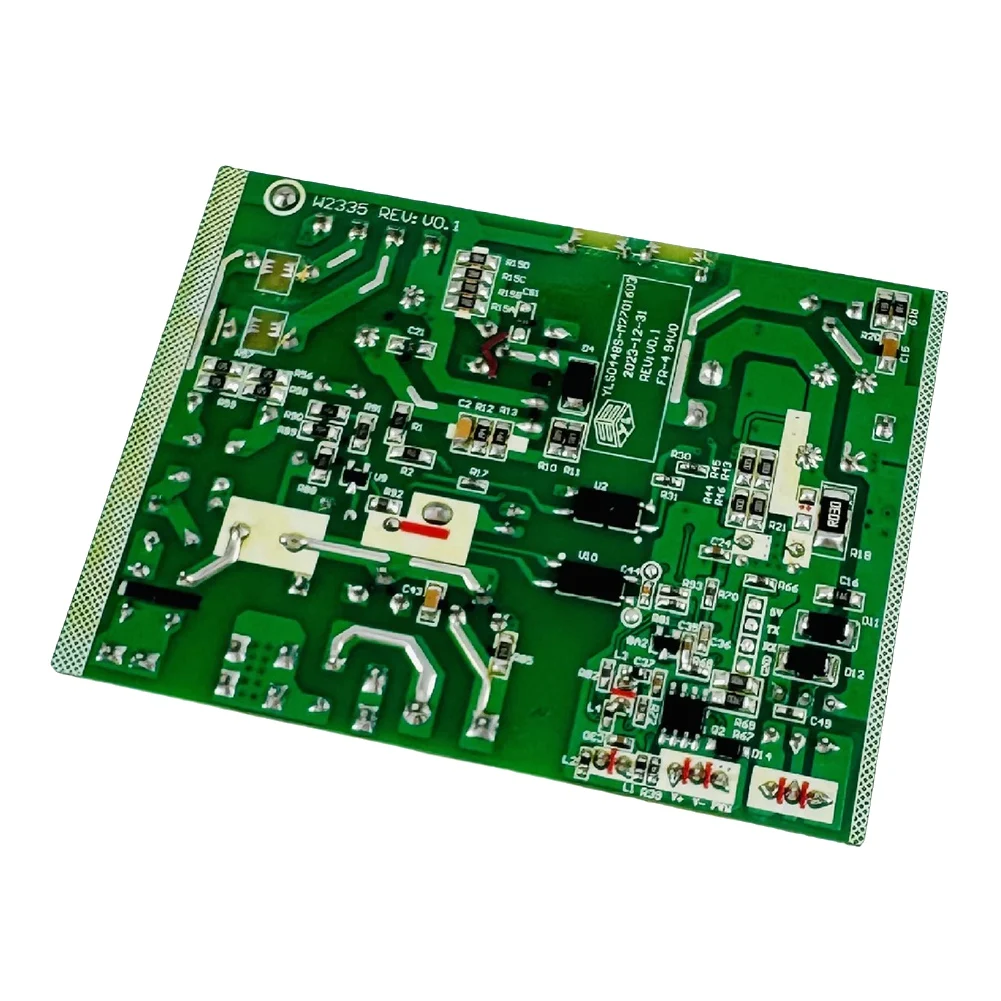 Y32A PCBA MotherBoard of Charging Base W2335 for H14/H14 Pro/H14 Dual// Mix/H30 Mix/H30 HCBC Sweeper
Y32A PCBA MotherBoard of Charging Base W2335 for H14/H14 Pro/H14 Dual// Mix/H30 Mix/H30 HCBC Sweeper