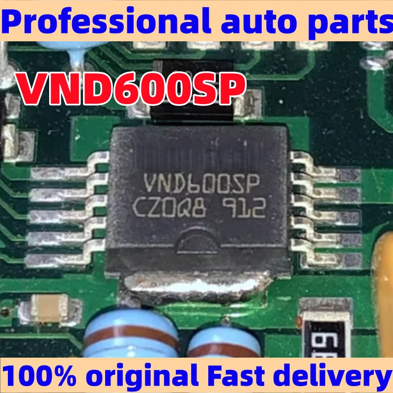 5-20 шт. VND600SP подходят для автомобильных чипов-драйверов стеклоочистителей, систем омывания, указателей поворота, аварийных фонарей, автомобильных аксессуаров.
5-20 шт. VND600SP подходят для автомобильных чипов-драйверов стеклоочистителей, систем омывания, указателей поворота, аварийных фонарей, автомобильных аксессуаров.