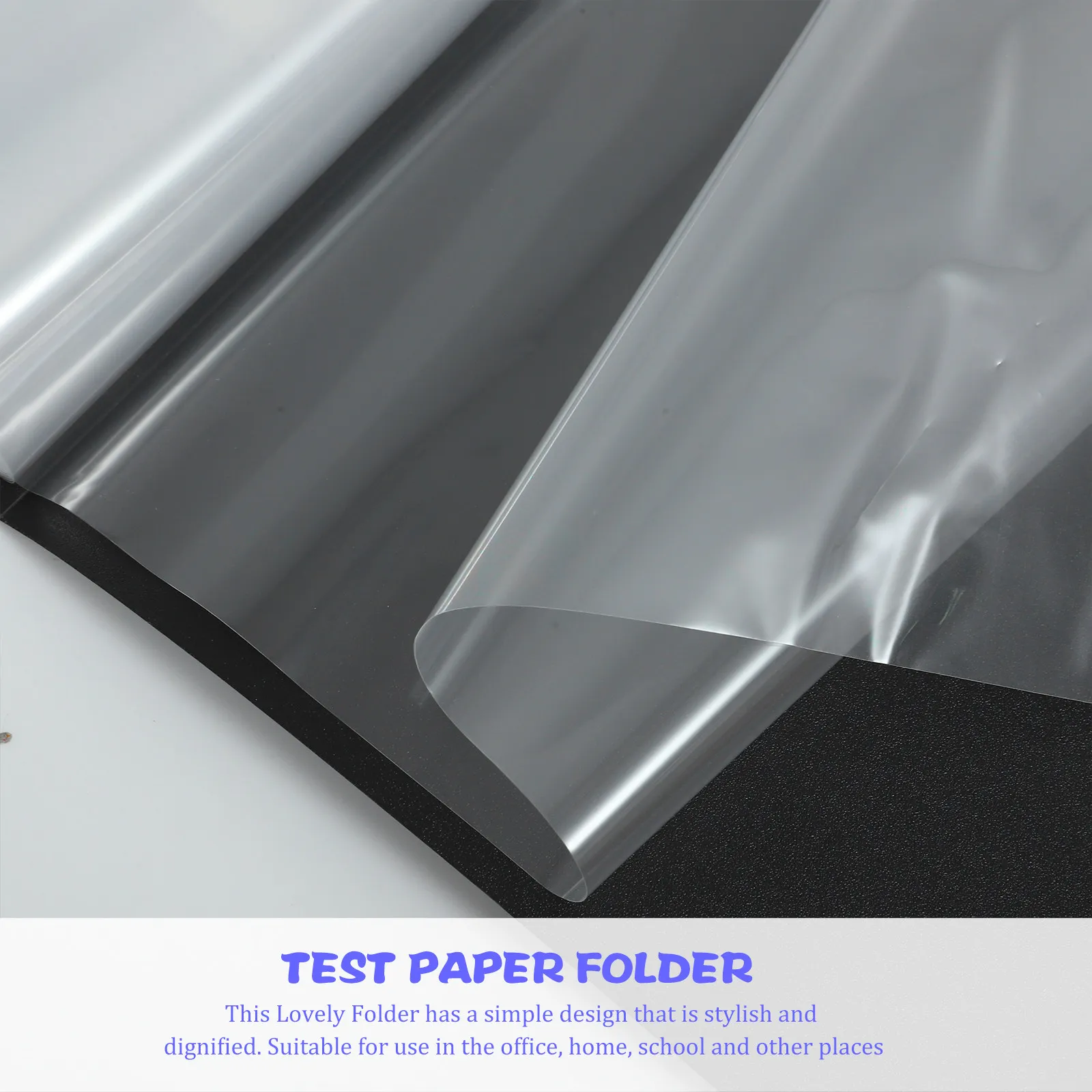 A3 Display Book File Organizer Plastic Folder Binder for Documents Papers Receipts Greeting Cards Poster Storage Office Home
A3 Display Book File Organizer Plastic Folder Binder for Documents Papers Receipts Greeting Cards Poster Storage Office Home