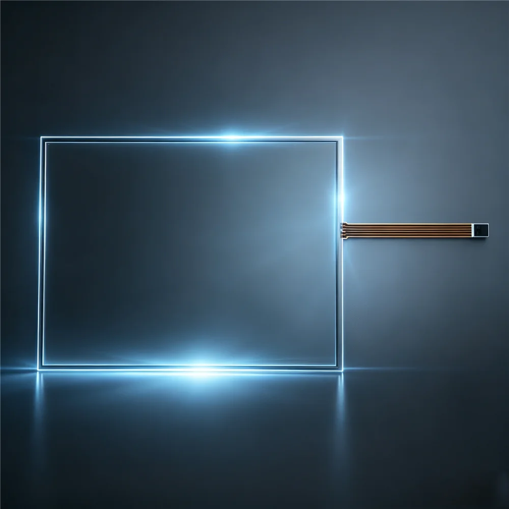 IPPC-6152A IPPC-6152A-R0AE -- Touchpad Resistive touch panels Screens
IPPC-6152A IPPC-6152A-R0AE -- Touchpad Resistive touch panels Screens