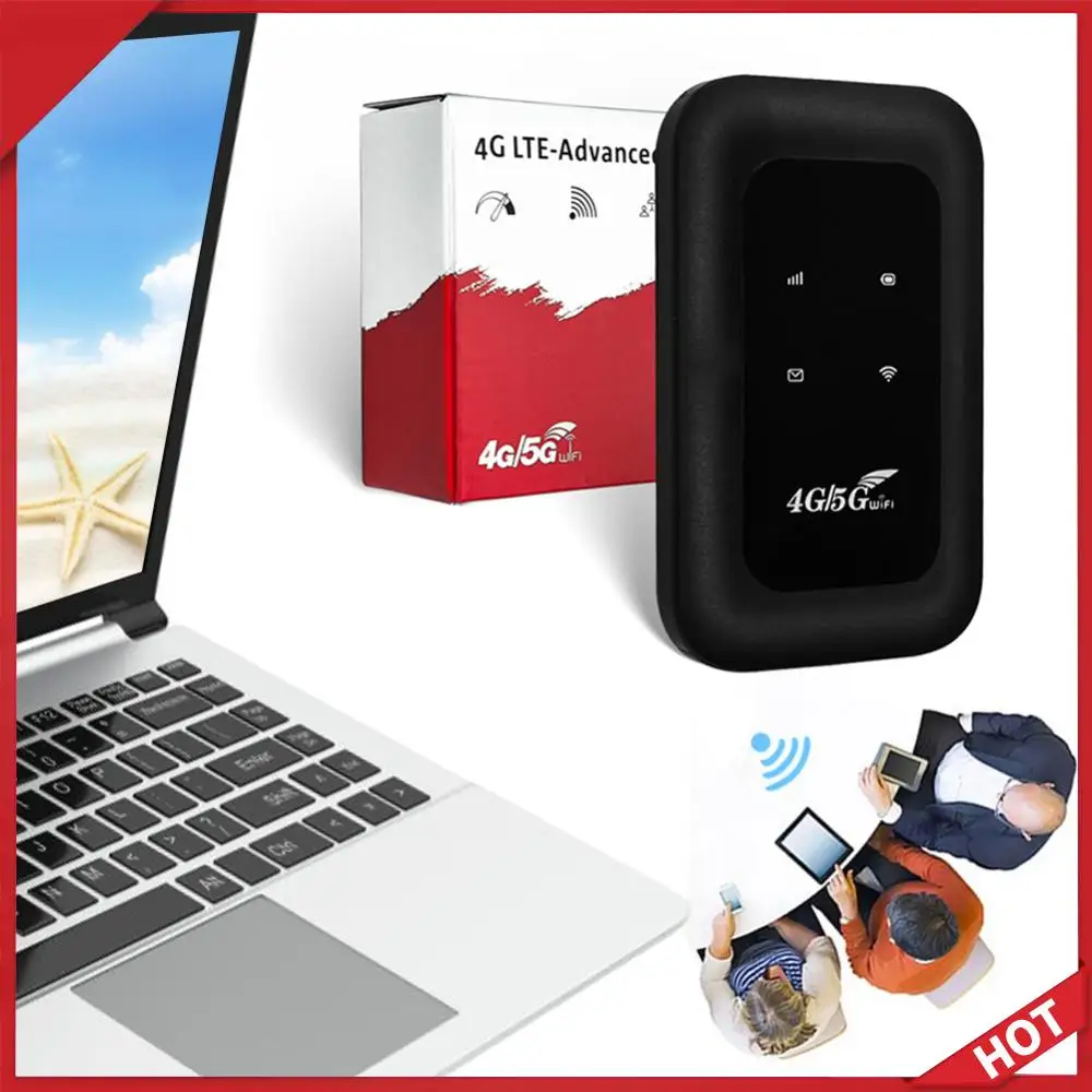Портативный 4G LTE Wi-Fi модем с гнездом для SIM-карты, беспроводной 4G роутер, 4G LTE модем-роутер для путешествий на автодомах, отдыха, кемпинга, удаленных районов
Портативный 4G LTE Wi-Fi модем с гнездом для SIM-карты, беспроводной 4G роутер, 4G LTE модем-роутер для путешествий на автодомах, отдыха, кемпинга, удаленных районов