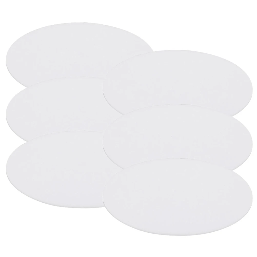 6 Pcs Ceiling Spotlight Lamp Shades Cover Downlight Diffuser Lampshade Fixture Accessories Dazzling Proof Lampshades
6 Pcs Ceiling Spotlight Lamp Shades Cover Downlight Diffuser Lampshade Fixture Accessories Dazzling Proof Lampshades