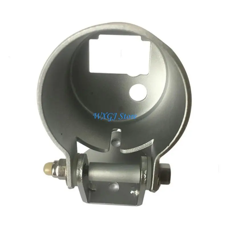 37JE Universal Speed Gauge 52mm Mounting Bracket Holder For Boats Car Speedometer
37JE Universal Speed Gauge 52mm Mounting Bracket Holder For Boats Car Speedometer