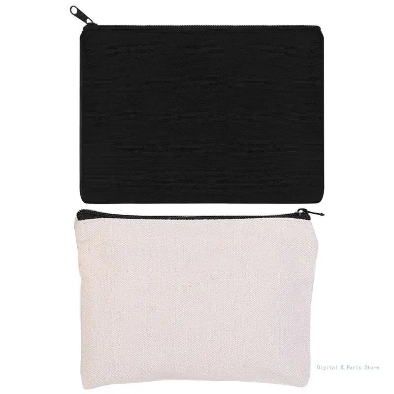 M17F 10Pcs Blank Sublimation-Bags for Heat Press Thermal Transfer DIY Pencil Bag
M17F 10Pcs Blank Sublimation-Bags for Heat Press Thermal Transfer DIY Pencil Bag