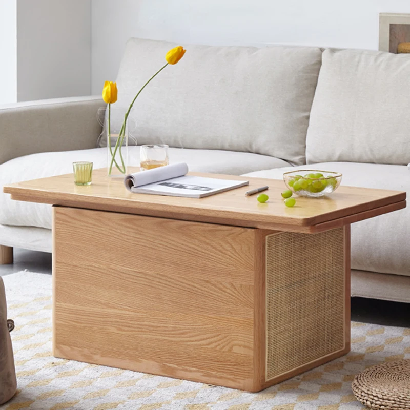 Storage Nordic Coffee Table Small Simple Cute Balcony Wood Mobile Side Table Mini Modern Minimalist Mesa Auxiliar Home Furniture
Storage Nordic Coffee Table Small Simple Cute Balcony Wood Mobile Side Table Mini Modern Minimalist Mesa Auxiliar Home Furniture