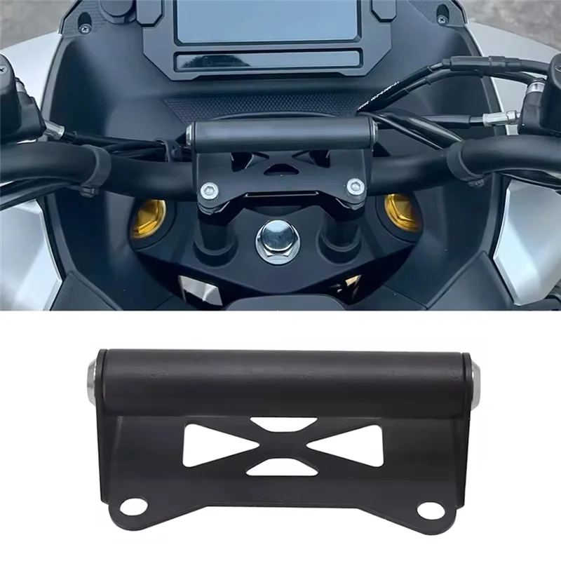 Phone Holder Mounting Bracket For Motorcycle Accessories For KYMCO Xciting X350 X 350 2025 Navigation
Phone Holder Mounting Bracket For Motorcycle Accessories For KYMCO Xciting X350 X 350 2025 Navigation