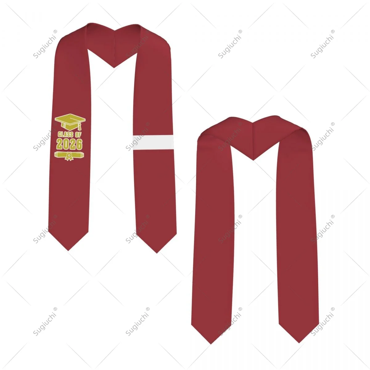Latvia Flag Class Of 2026 Graduation Stole Sash Scarf For International Students Proud Ceremony Adult Unisex
Latvia Flag Class Of 2026 Graduation Stole Sash Scarf For International Students Proud Ceremony Adult Unisex