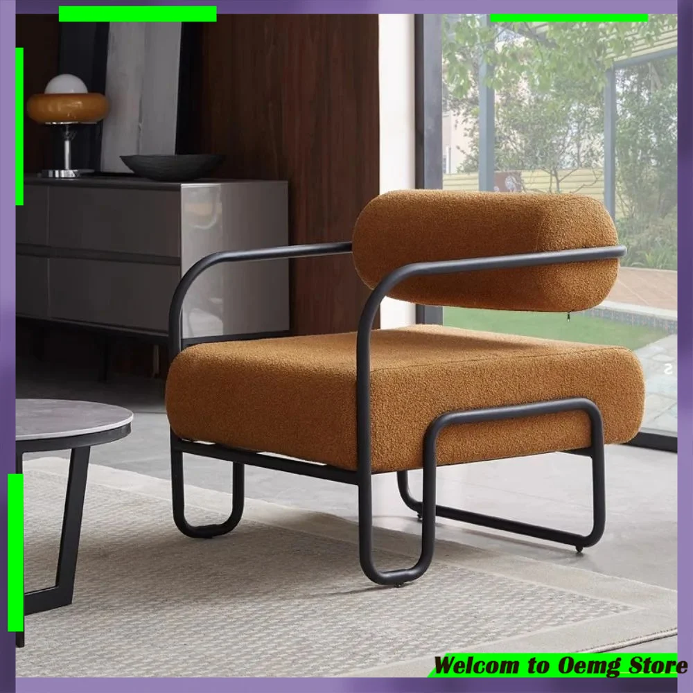 Ergonomic Armrest Makeup Artist Chair Comfy Nordic Recliner For Living Room Balcony Stylish Home Decor Must-Have Furniture
Ergonomic Armrest Makeup Artist Chair Comfy Nordic Recliner For Living Room Balcony Stylish Home Decor Must-Have Furniture