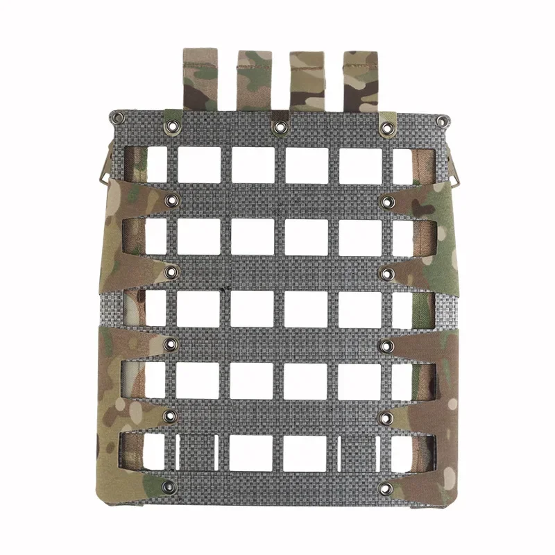 Tactical Lightweight Holder Expand Gear Equipment Vest Plate Carrier Molle Zipper Back Panel Board Hunting Protective Vest
Tactical Lightweight Holder Expand Gear Equipment Vest Plate Carrier Molle Zipper Back Panel Board Hunting Protective Vest
