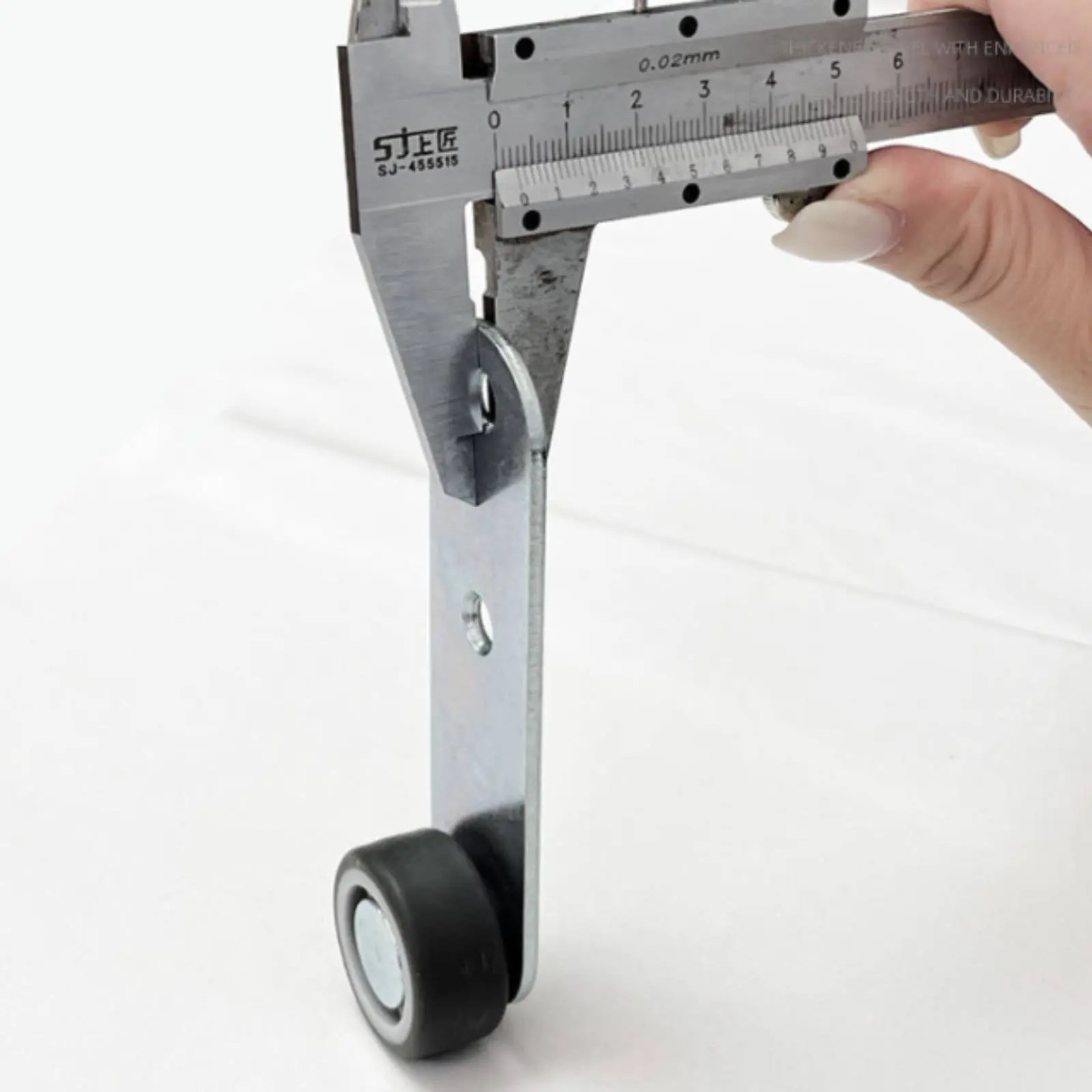 Side Mount Sliding Wheel Wear-Resistant Anti-Sag Door Wheel Bottom Support Roller Quiet-Rolling Rolling Gate Caster Rust-Proof
Side Mount Sliding Wheel Wear-Resistant Anti-Sag Door Wheel Bottom Support Roller Quiet-Rolling Rolling Gate Caster Rust-Proof
