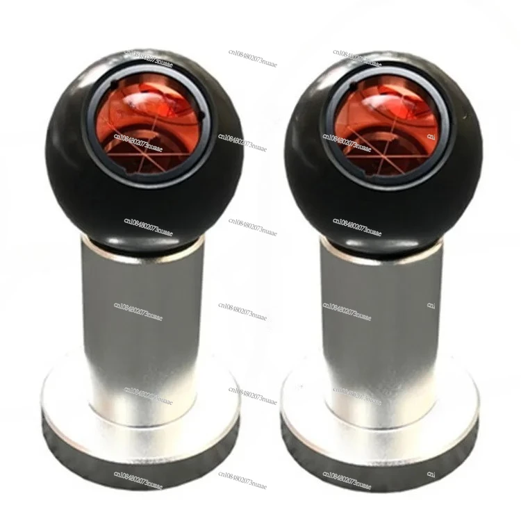 Spherical Magnetic Base for Total Station Prism
Spherical Magnetic Base for Total Station Prism