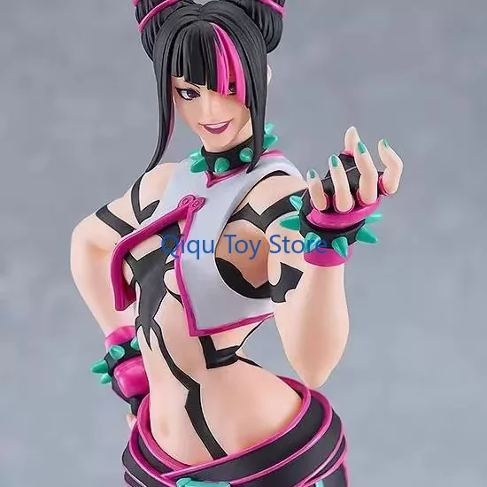 MF POP UP PARADE Street Fighter 6 SF6 Chunli Ju Li Handicraft Spot
MF POP UP PARADE Street Fighter 6 SF6 Chunli Ju Li Handicraft Spot