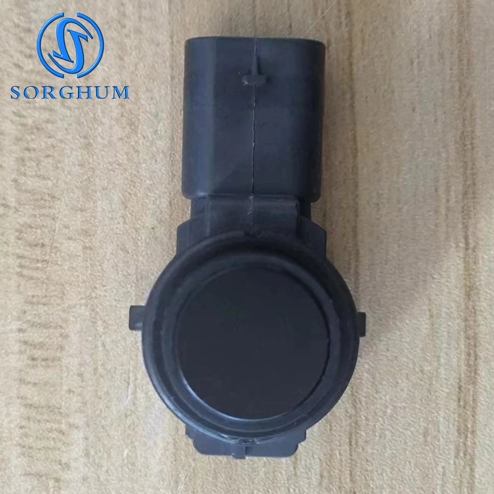 Black 66209261582 For BMW F20 F21 F22 F23 F30 F31 F34 F32 F33 F36 F82 F83 Parktronic Parking Sensor PDC 66209261581 66209261587
Black 66209261582 For BMW F20 F21 F22 F23 F30 F31 F34 F32 F33 F36 F82 F83 Parktronic Parking Sensor PDC 66209261581 66209261587