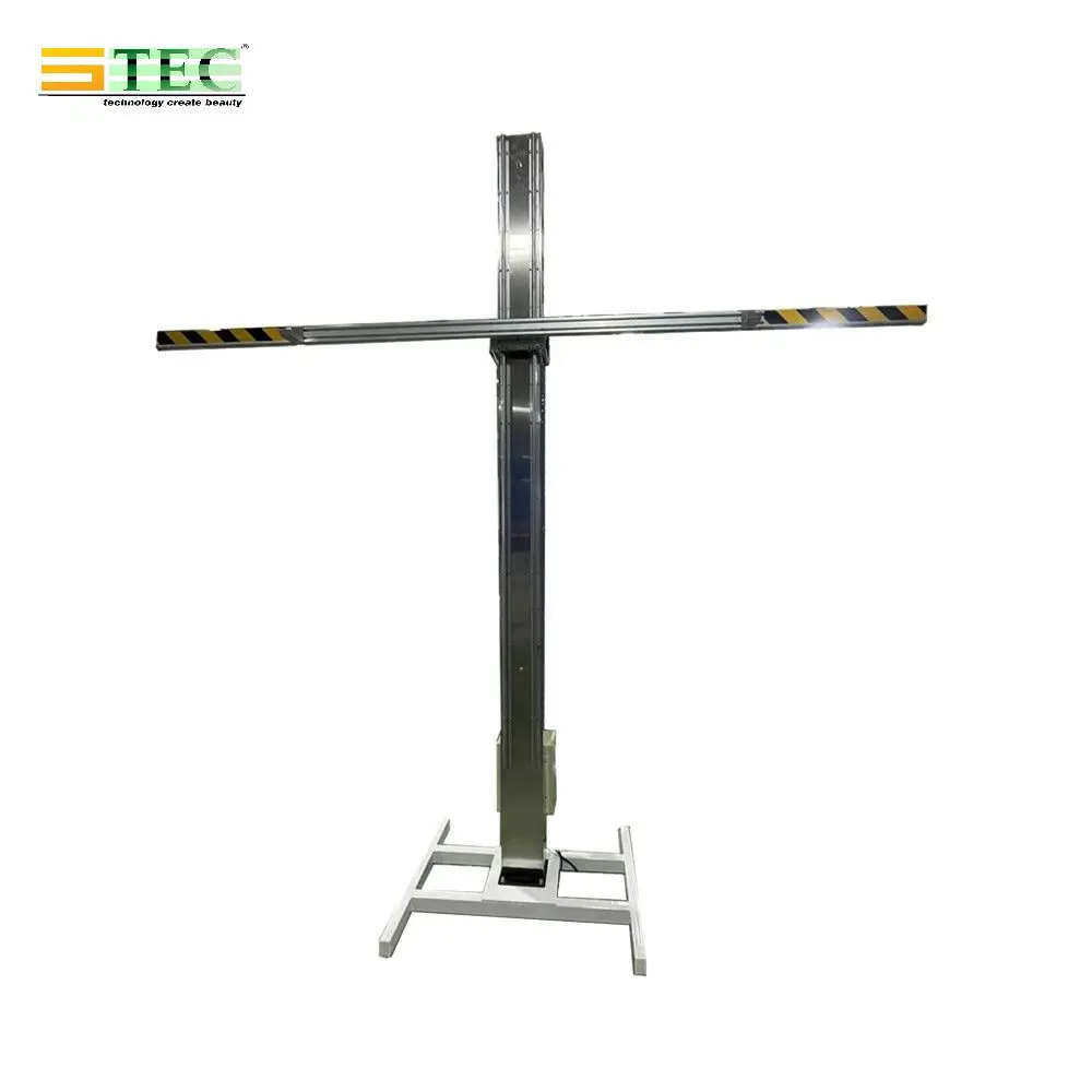 STEC Double Pole Blinds Inspection Hoist Machine for Any Blinds Window Blinds Machines
STEC Double Pole Blinds Inspection Hoist Machine for Any Blinds Window Blinds Machines