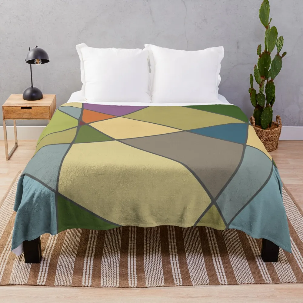 Mosaic Throw Blanket Furry Plaid Beach Blankets Sofas Of Decoration Blankets
Mosaic Throw Blanket Furry Plaid Beach Blankets Sofas Of Decoration Blankets