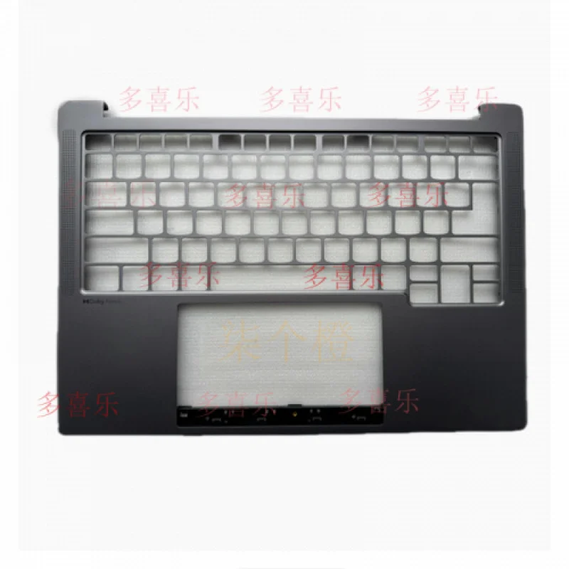 Новинка AA для lenovo Pro14 AKP10 ASP10 2025 C, лицевая панель клавиатуры, серая
Новинка AA для lenovo Pro14 AKP10 ASP10 2025 C, лицевая панель клавиатуры, серая