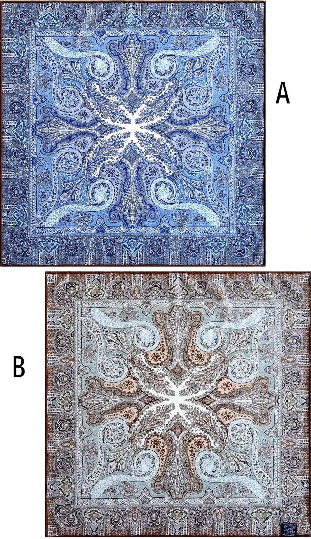 Шарф с двусторонним принтом, 65 см, шали с узором пейсли, зимние шарфы, шарфы для волос, поясная сумка, аксессуары, подарок на день Святого Валентина
Шарф с двусторонним принтом, 65 см, шали с узором пейсли, зимние шарфы, шарфы для волос, поясная сумка, аксессуары, подарок на день Святого Валентина