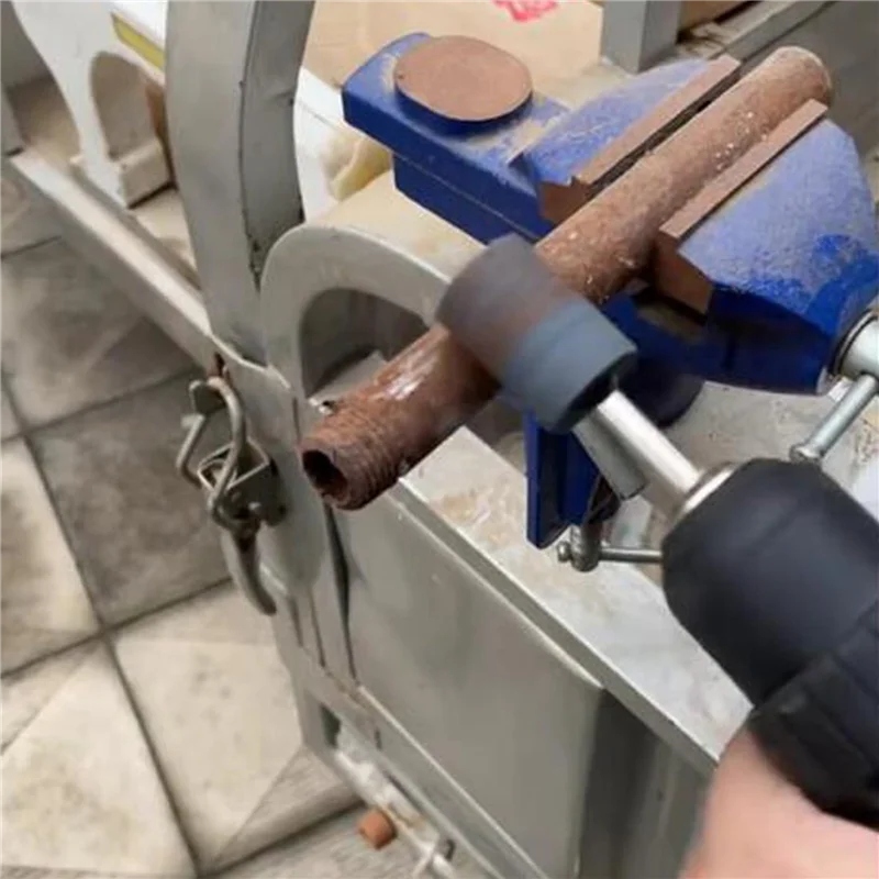 Hot Sale-24 Pcs Cylinder Grinding Stone - 1/4Inch Hex Shank Abrasive Stone Mounted Grinding Point For Rotary Tool Drill (20Mm)
Hot Sale-24 Pcs Cylinder Grinding Stone - 1/4Inch Hex Shank Abrasive Stone Mounted Grinding Point For Rotary Tool Drill (20Mm)