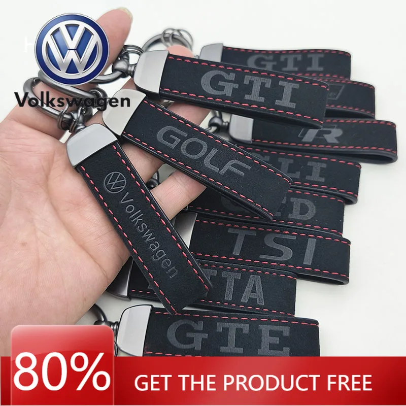 For VW Volkswagen Jetta MK5 Golf 2025 Suede Leather Logo Car Keychain For Volkswagen VW Golf GTI R Line GLI GTD GTE JETTA TDI TS
For VW Volkswagen Jetta MK5 Golf 2025 Suede Leather Logo Car Keychain For Volkswagen VW Golf GTI R Line GLI GTD GTE JETTA TDI TS