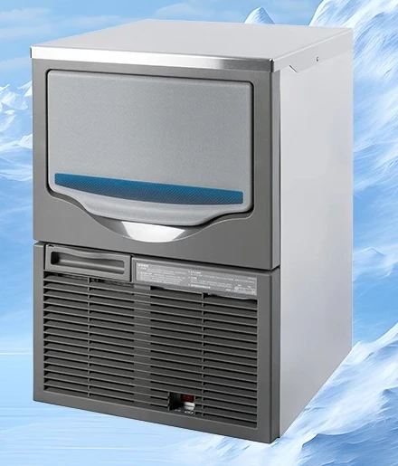 Ice machine small and large automatic coffee milk tea shop bar commercial ice making
Ice machine small and large automatic coffee milk tea shop bar commercial ice making