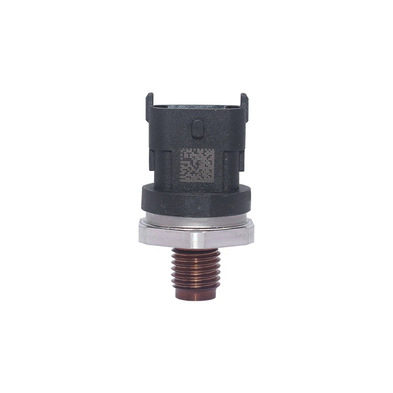 Fuel Rail Pressure Sensor 0281002836 for Renault Megane II III Scénic Car Auto Part 7701069618 8200576683
Fuel Rail Pressure Sensor 0281002836 for Renault Megane II III Scénic Car Auto Part 7701069618 8200576683