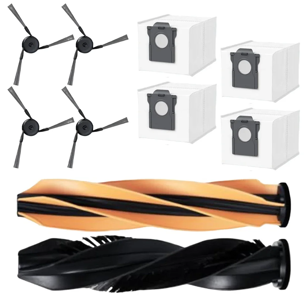 As Pictures Show Vacuum Accessory Kit Side Brushes For Vacuum Cleaner Roller Brush Set Captures 99.97 Fine Dust
As Pictures Show Vacuum Accessory Kit Side Brushes For Vacuum Cleaner Roller Brush Set Captures 99.97 Fine Dust
