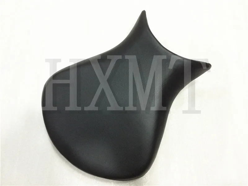 For Kawasaki Ninja ZX6R 2005 2006 black Motorcycle Front Driver Rider Seat Cushion Pillow Pad Front seat ZX-6R ZX 6R
For Kawasaki Ninja ZX6R 2005 2006 black Motorcycle Front Driver Rider Seat Cushion Pillow Pad Front seat ZX-6R ZX 6R