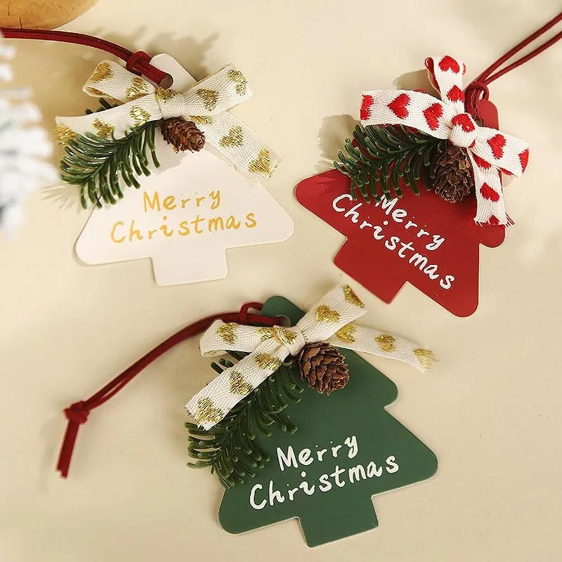 Pinecone Cardstock Christmas Tree Decorations Auto Interior Rear View Mirror Hanger Pendant Festive Car Ornaments 10*9cm
Pinecone Cardstock Christmas Tree Decorations Auto Interior Rear View Mirror Hanger Pendant Festive Car Ornaments 10*9cm
