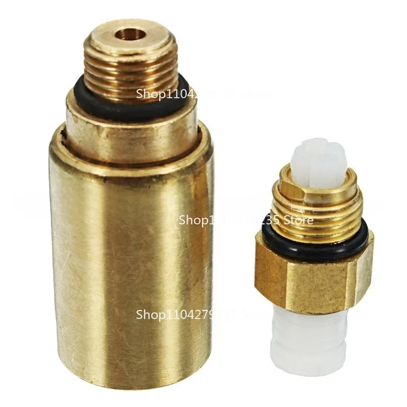 Подходит для Volkswagen Touareg Q7 Cayenne, клапан остаточного давления пневматической подвески 7L0616813B 7L0616814B 
Подходит для Volkswagen Touareg Q7 Cayenne, клапан остаточного давления пневматической подвески 7L0616813B 7L0616814B