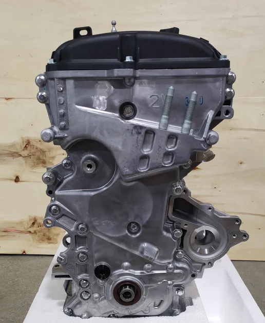 Brand New Car Engine Assembly Model G4KA G4KC G4KG F16D3 D4CB Including G4FC G4FA G4KJ G4FG G4KD G4KE G4NA G4NB G4LC
Brand New Car Engine Assembly Model G4KA G4KC G4KG F16D3 D4CB Including G4FC G4FA G4KJ G4FG G4KD G4KE G4NA G4NB G4LC