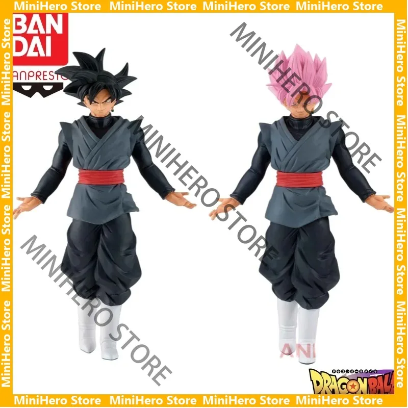 In Stock Original Bandai Banpresto Dragon Ball Zamasu Action Figure 1/8 PVC Display
In Stock Original Bandai Banpresto Dragon Ball Zamasu Action Figure 1/8 PVC Display