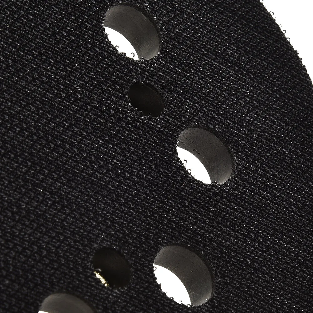 Accessory Backing Pads Thick 11mm For DWE6423 Sander Long Service Life Sanding Pad 5 Inch Strong Stickness For DCW210B
Accessory Backing Pads Thick 11mm For DWE6423 Sander Long Service Life Sanding Pad 5 Inch Strong Stickness For DCW210B