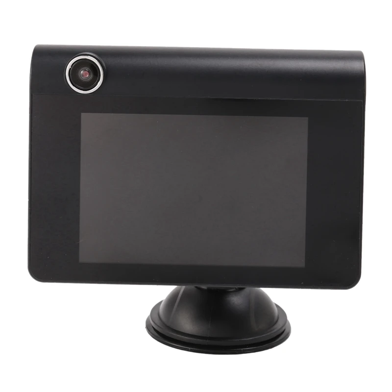 4X 3 In 1 4 Inch Car DVR 170 Degree 1080P HD Dash Cam Dual Lens Dashcam With Camera Car Front Back Inside Video Recorder
4X 3 In 1 4 Inch Car DVR 170 Degree 1080P HD Dash Cam Dual Lens Dashcam With Camera Car Front Back Inside Video Recorder