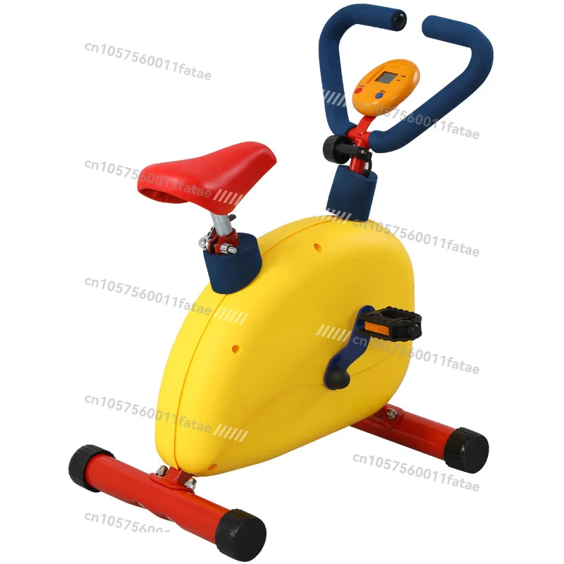 Kids Fitness Equipment Set Indoor Exercise Bike Treadmill for Home Sensory Training
Kids Fitness Equipment Set Indoor Exercise Bike Treadmill for Home Sensory Training