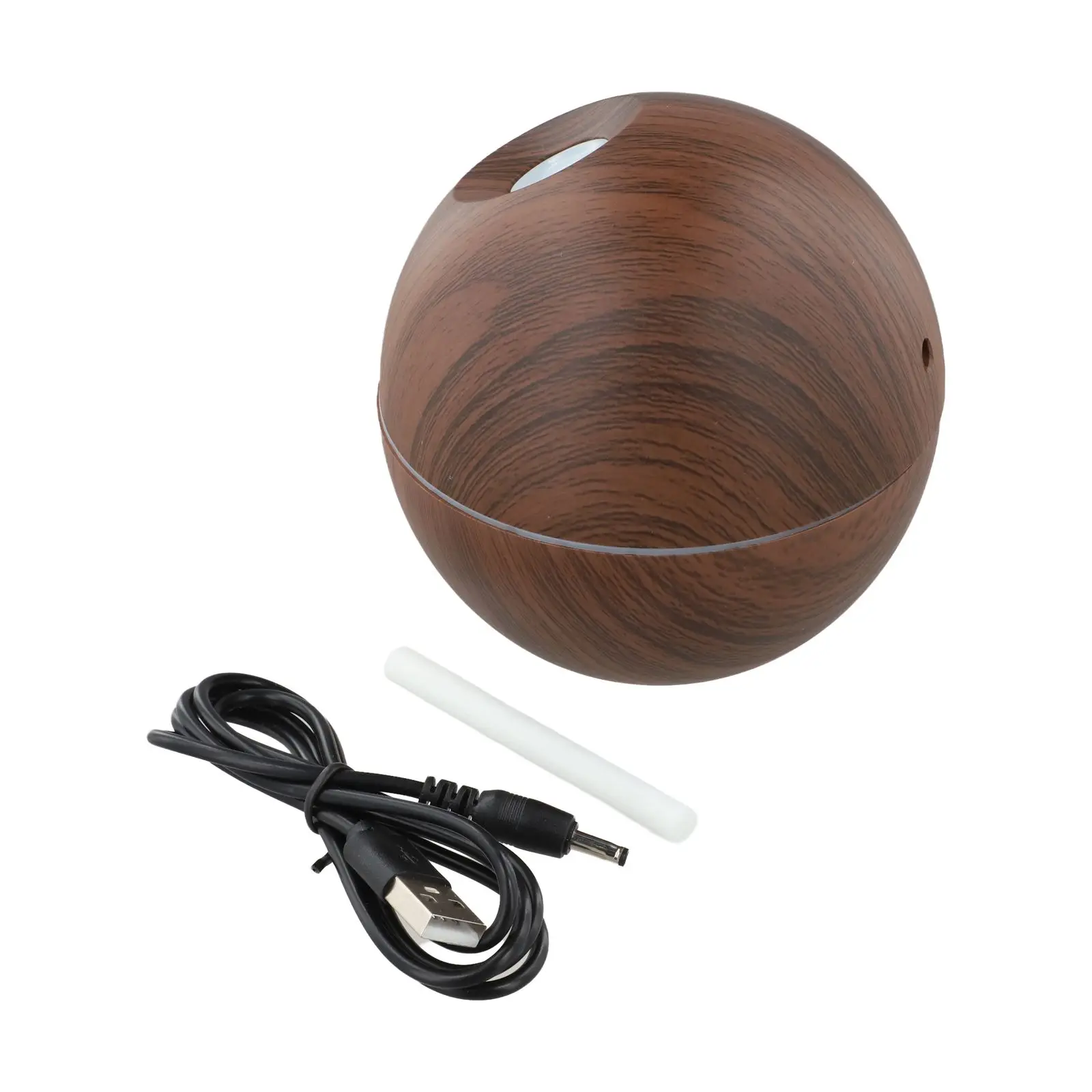 USB Essential Oil Diffuser 130ml Humidifier with Colorful LED Lights for Car and Small Space Aromatherapy and Air Hydration
USB Essential Oil Diffuser 130ml Humidifier with Colorful LED Lights for Car and Small Space Aromatherapy and Air Hydration
