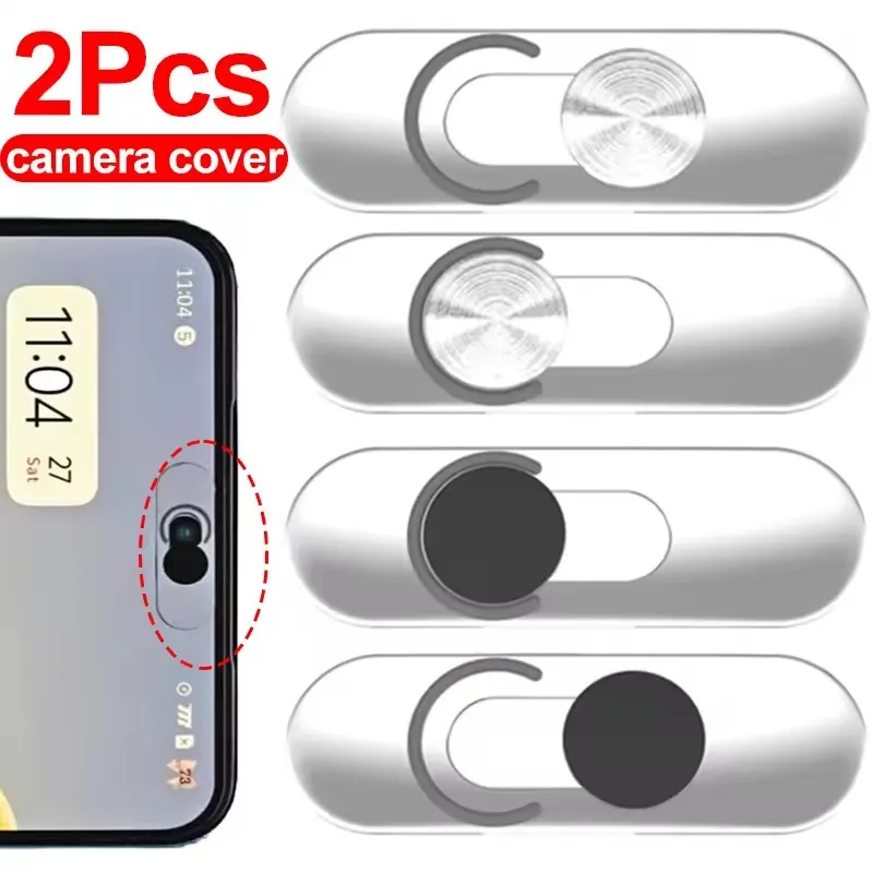 Web Camera Cover Universal Phone Computer Camera Cover Metal Slider Lens Transparent Sticker for IPad Samsung IPad PC Macbook
Web Camera Cover Universal Phone Computer Camera Cover Metal Slider Lens Transparent Sticker for IPad Samsung IPad PC Macbook