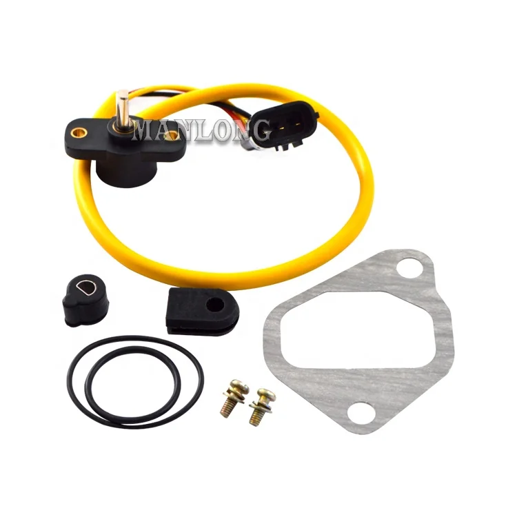 Деталь вилочного погрузчика Ремкомплект датчика, используемый для Toyota 7FB/8FD/FG с 04438-20010-71
Деталь вилочного погрузчика Ремкомплект датчика, используемый для Toyota 7FB/8FD/FG с 04438-20010-71