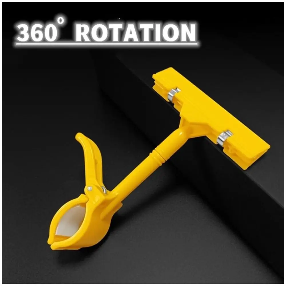 Creative Adjustable Price Tag Clip Holder Colorful Advertising Display Support Product Label Rack Supermarket
Creative Adjustable Price Tag Clip Holder Colorful Advertising Display Support Product Label Rack Supermarket