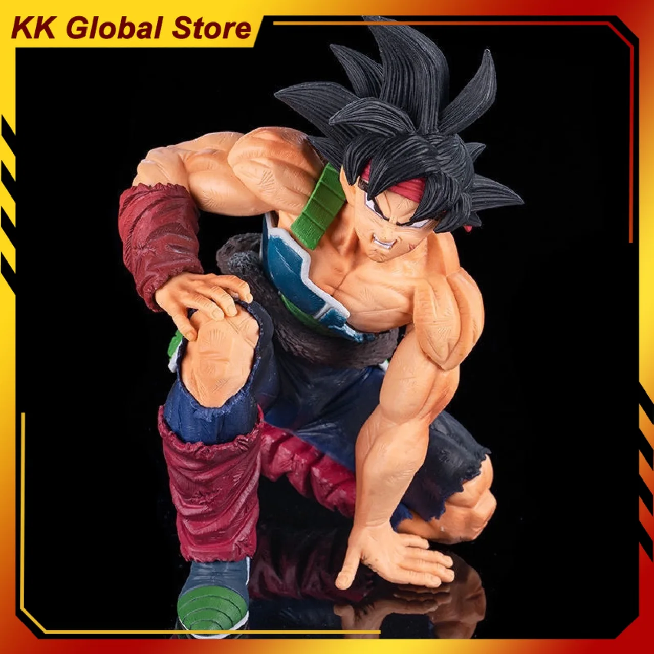 19cm New Dragon Ball Anime Figure Burdock Peripheral PVC Model Scene Statue Desktop Decoration Ornaments Christmas Gifts Toys
19cm New Dragon Ball Anime Figure Burdock Peripheral PVC Model Scene Statue Desktop Decoration Ornaments Christmas Gifts Toys
