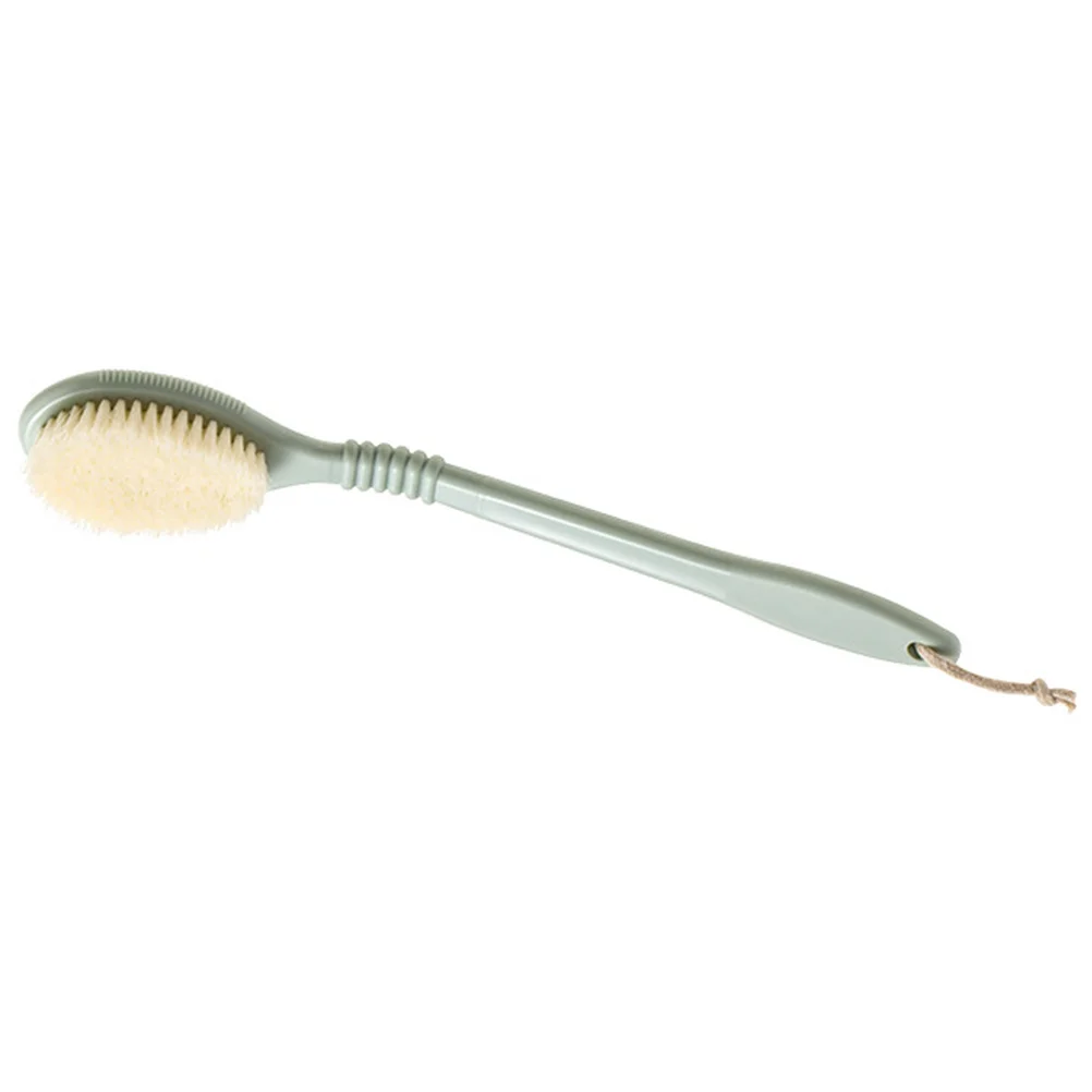 Back Lotion Applicator Bendable Bath Brush Portable Scrubber Long Handle Body Exfoliating
Back Lotion Applicator Bendable Bath Brush Portable Scrubber Long Handle Body Exfoliating