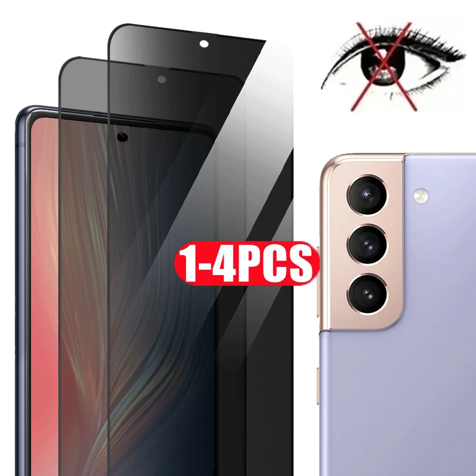 Защитное стекло для Samsung A14 A70S A53 A13 A52S A12 A42 A51 A22 A12S A02S A03S M32 S20FE
Защитное стекло для Samsung A14 A70S A53 A13 A52S A12 A42 A51 A22 A12S A02S A03S M32 S20FE
